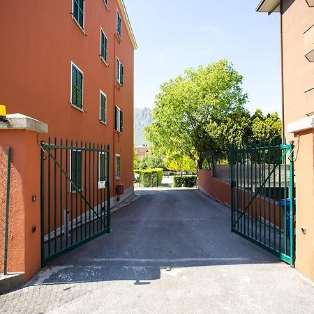 Polvara Trentuno Apartment Risorgimento ليكو المظهر الخارجي الصورة