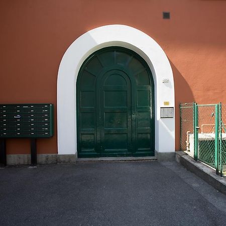 Polvara Trentuno Apartment Risorgimento ليكو المظهر الخارجي الصورة