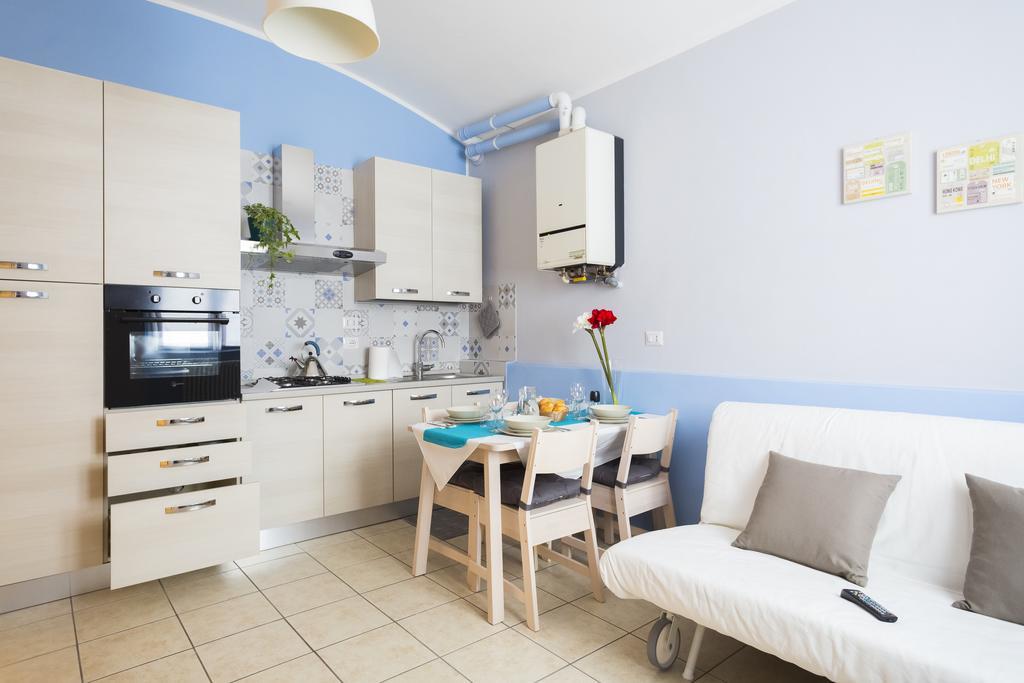 Polvara Trentuno Apartment Risorgimento ليكو المظهر الخارجي الصورة