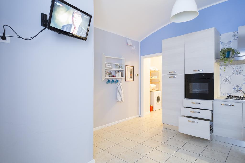 Polvara Trentuno Apartment Risorgimento ليكو المظهر الخارجي الصورة