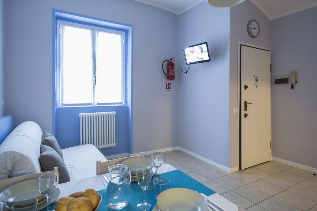 Polvara Trentuno Apartment Risorgimento ليكو المظهر الخارجي الصورة