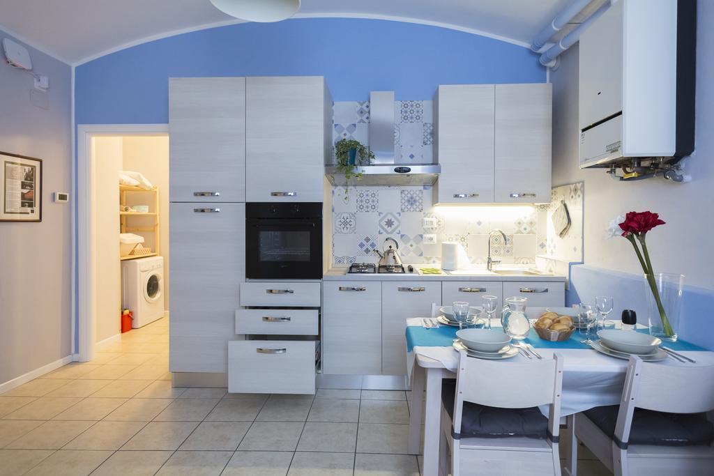Polvara Trentuno Apartment Risorgimento ليكو المظهر الخارجي الصورة