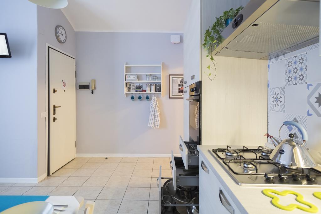 Polvara Trentuno Apartment Risorgimento ليكو المظهر الخارجي الصورة