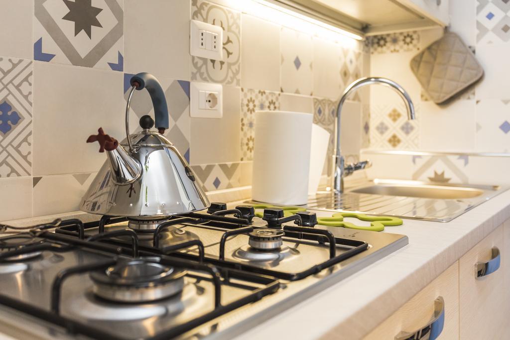 Polvara Trentuno Apartment Risorgimento ليكو المظهر الخارجي الصورة