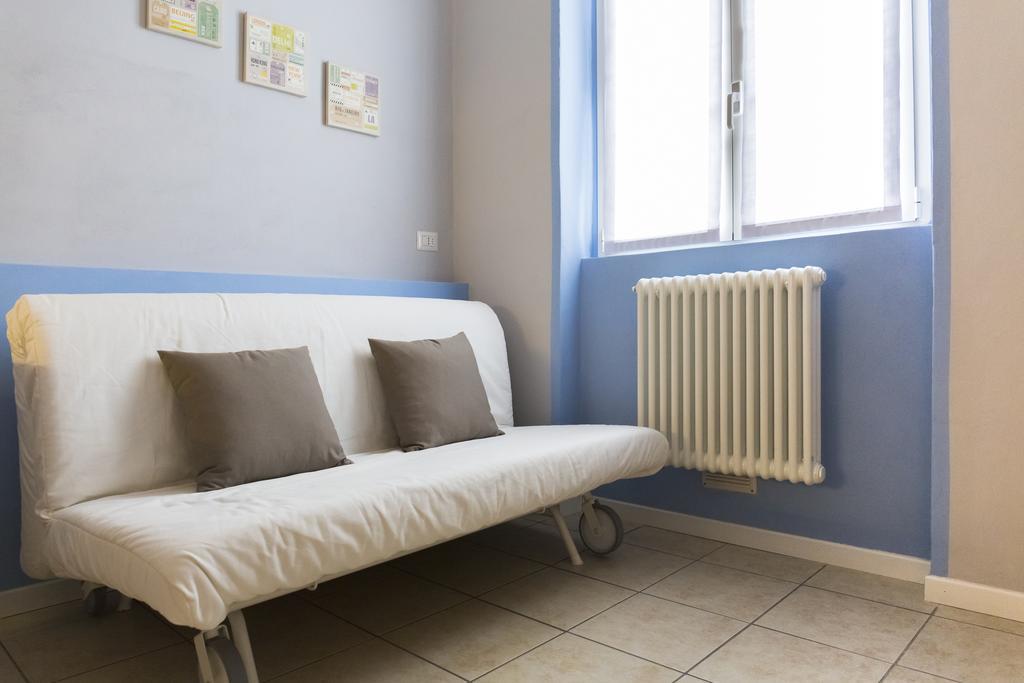 Polvara Trentuno Apartment Risorgimento ليكو المظهر الخارجي الصورة