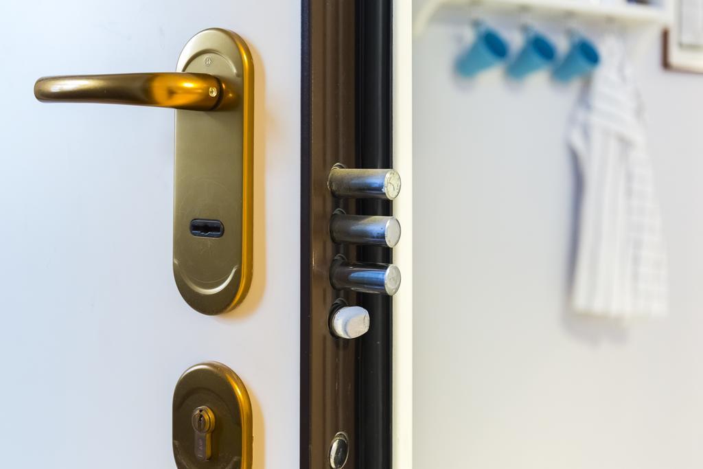 Polvara Trentuno Apartment Risorgimento ليكو المظهر الخارجي الصورة