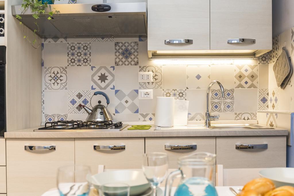 Polvara Trentuno Apartment Risorgimento ليكو المظهر الخارجي الصورة
