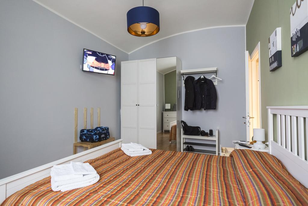 Polvara Trentuno Apartment Risorgimento ليكو المظهر الخارجي الصورة