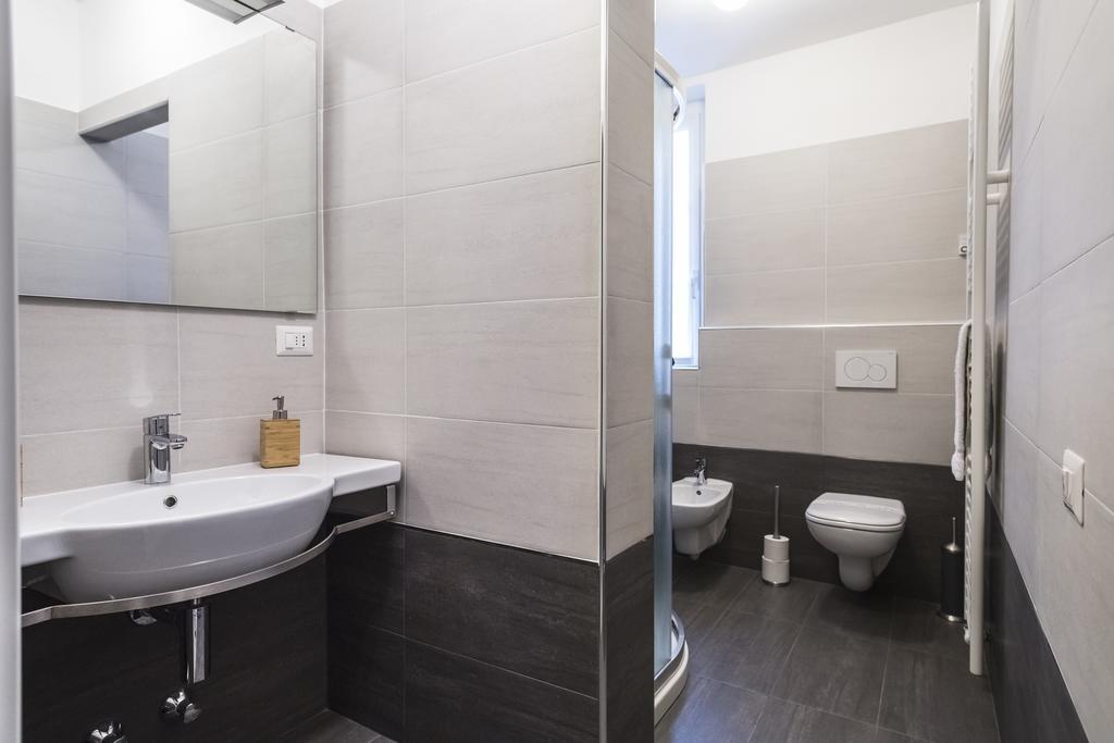 Polvara Trentuno Apartment Risorgimento ليكو المظهر الخارجي الصورة