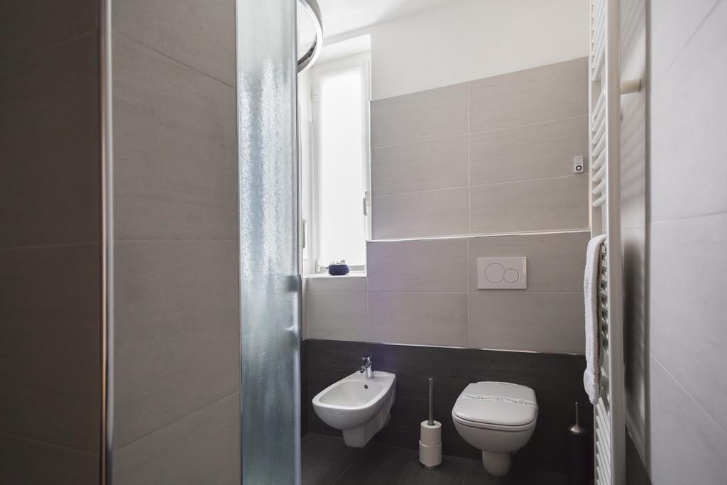 Polvara Trentuno Apartment Risorgimento ليكو المظهر الخارجي الصورة