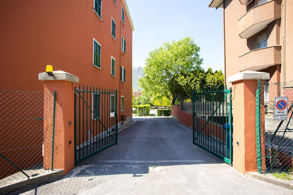 Polvara Trentuno Apartment Risorgimento ليكو المظهر الخارجي الصورة