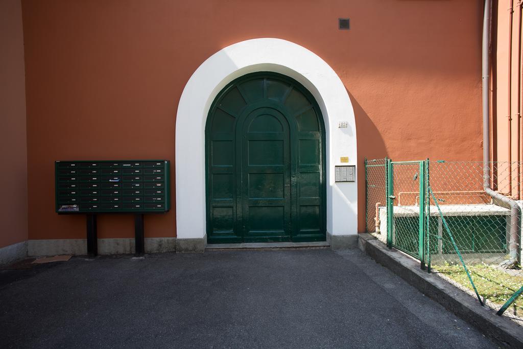 Polvara Trentuno Apartment Risorgimento ليكو المظهر الخارجي الصورة